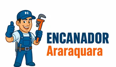 encanador araraquara